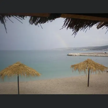 Studio Trogir Helena * Plano