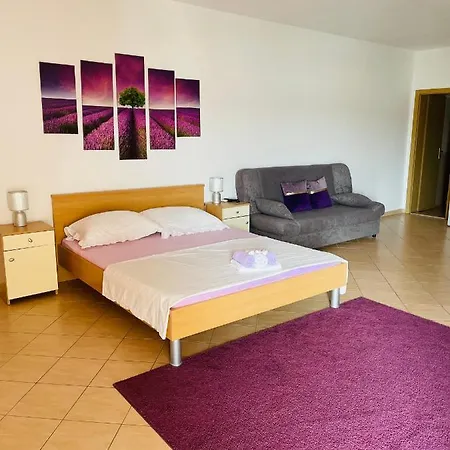 Kwatera prywatna Studio Trogir Helena
