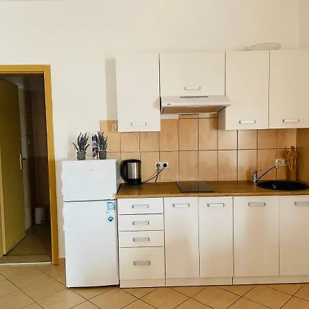 Studio Trogir Helena *