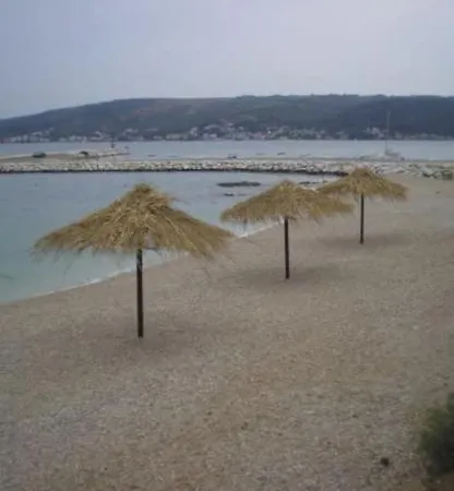 Kwatera prywatna Studio Trogir Helena
